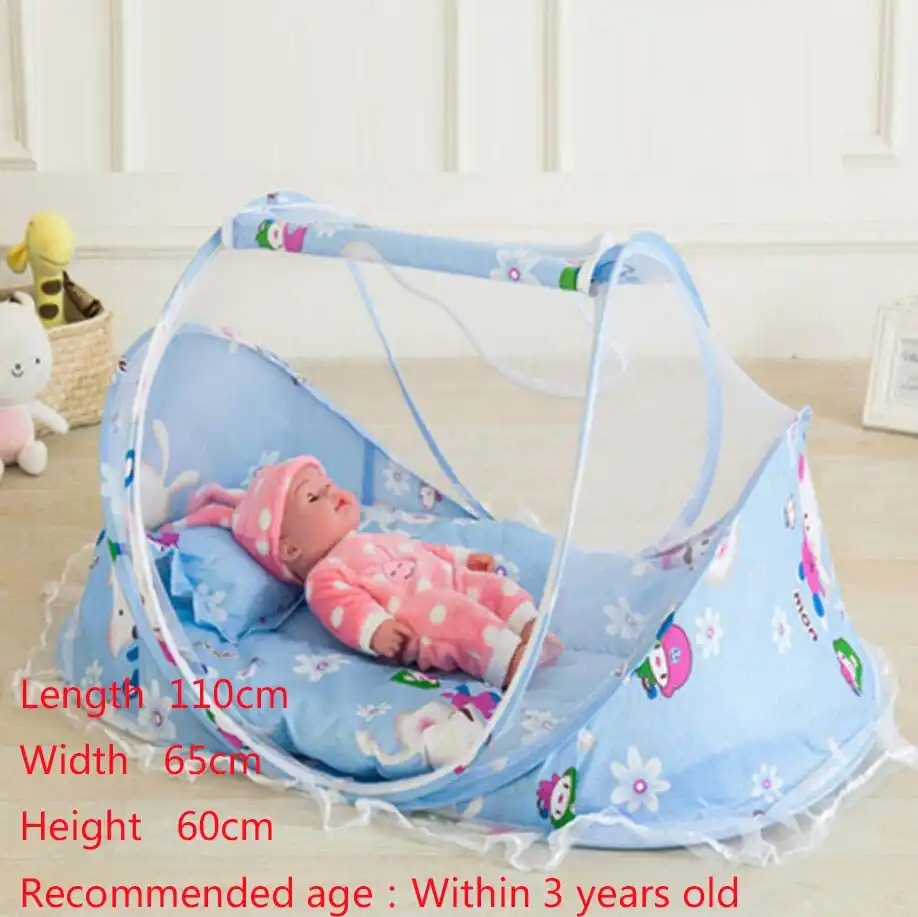 mosquito net for 3 year old baby