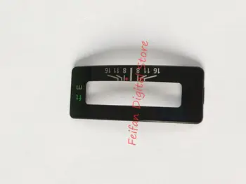 

NEW FOR Canon EF 50mm 1.2L USM Focus Lens Distance Scale Glass