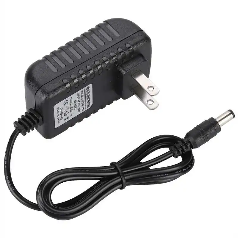 25.2V/1A Li ion Fast Charger Adapter Input with Multi Protections Lithium Battery Charger Adapter charger adapter battery charger fast charger battery charger adapter