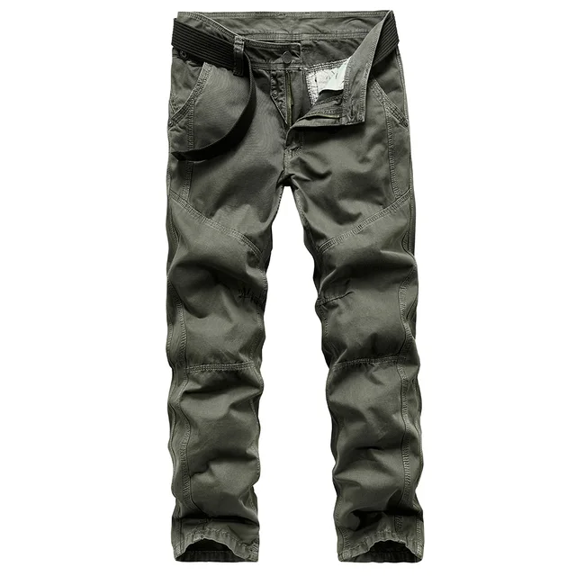 union cargo pants