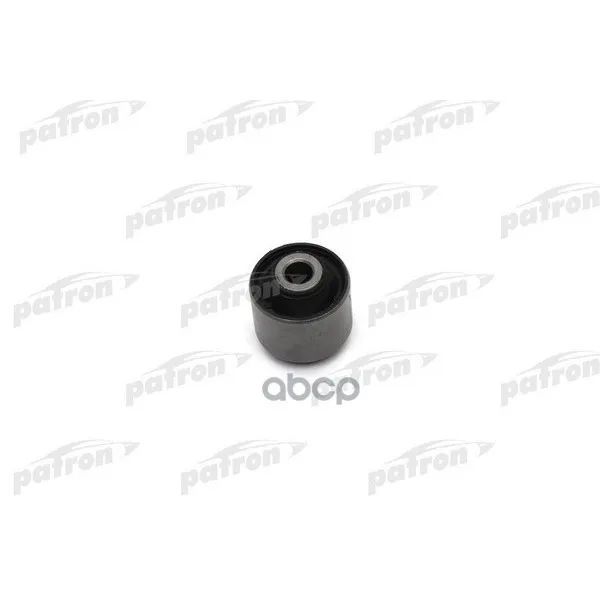 Сайлентблок Рычага Подвески Заднего Рычага Nissan Maxima Cefiro A33 98-06 PATRON арт. PSE10375