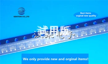 

50PCS 100% New original BSS159N silk screen SGs package SOT-23 N-channel MOS tube 60V 230mA