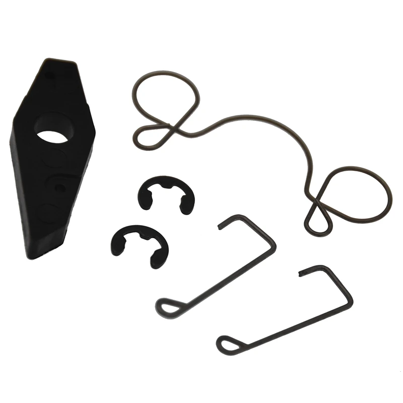 Рисунок 2 - Новый стартер с отдачей