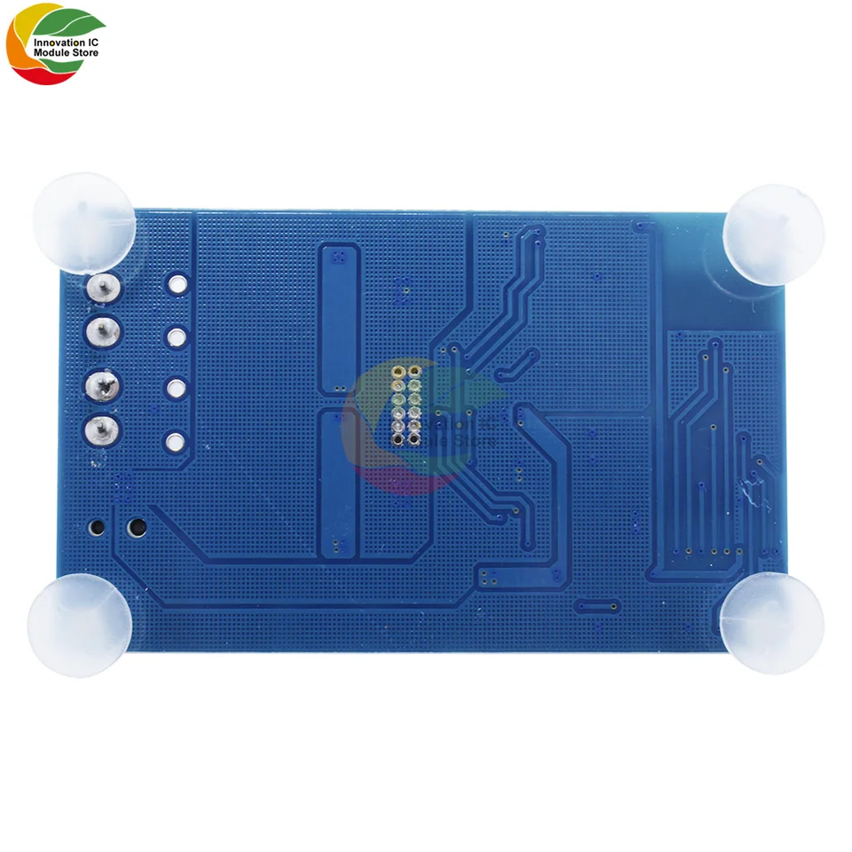 TDA7492P 2x25W Audio Versterker met Bluetooth 4.0