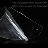 2-7 Tiers Clear Acrylic Liquid Pigment Bottles Storage Box Organizers Lipstick Jewelry Display Holder Nail Polish Rack 6