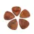 IRIN Wood Acoustic Guitar Pick Electric Bass Plectrum Hearted Shape Pick Guitar Аксессуары Для Гитары Струнный музыкальный Инструмент