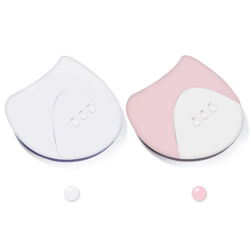 Hot 36W USB LED UV Nail Gel Curing Lamp Light Nails Polish Dryer Nail Art Machine Tools CNT 66