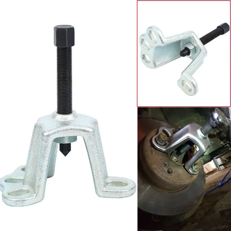 US $19.51 Bearing Puller Tool Front Wheel Drive Hub Remover Tool Gear Extractor Heavy Duty Automotive Machine Tool Kit
