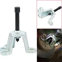 Samger extractor de rodamiento roue voiture audi a4 delantera removedor de cubo herramienta extractor de cojinetes extractora de engranajes equipo de herramientas de Automoción de alta resistencia