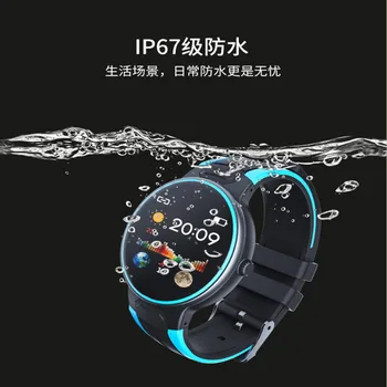 

New Style Smart Watch Bracelet TFT Color Screen Smart Reminder Heart Rate Blood Pressure Blood Oxygen Health Monitoring Sports S