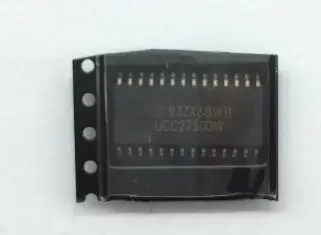 100% новая бесплатная доставка UCC2750DW SOP