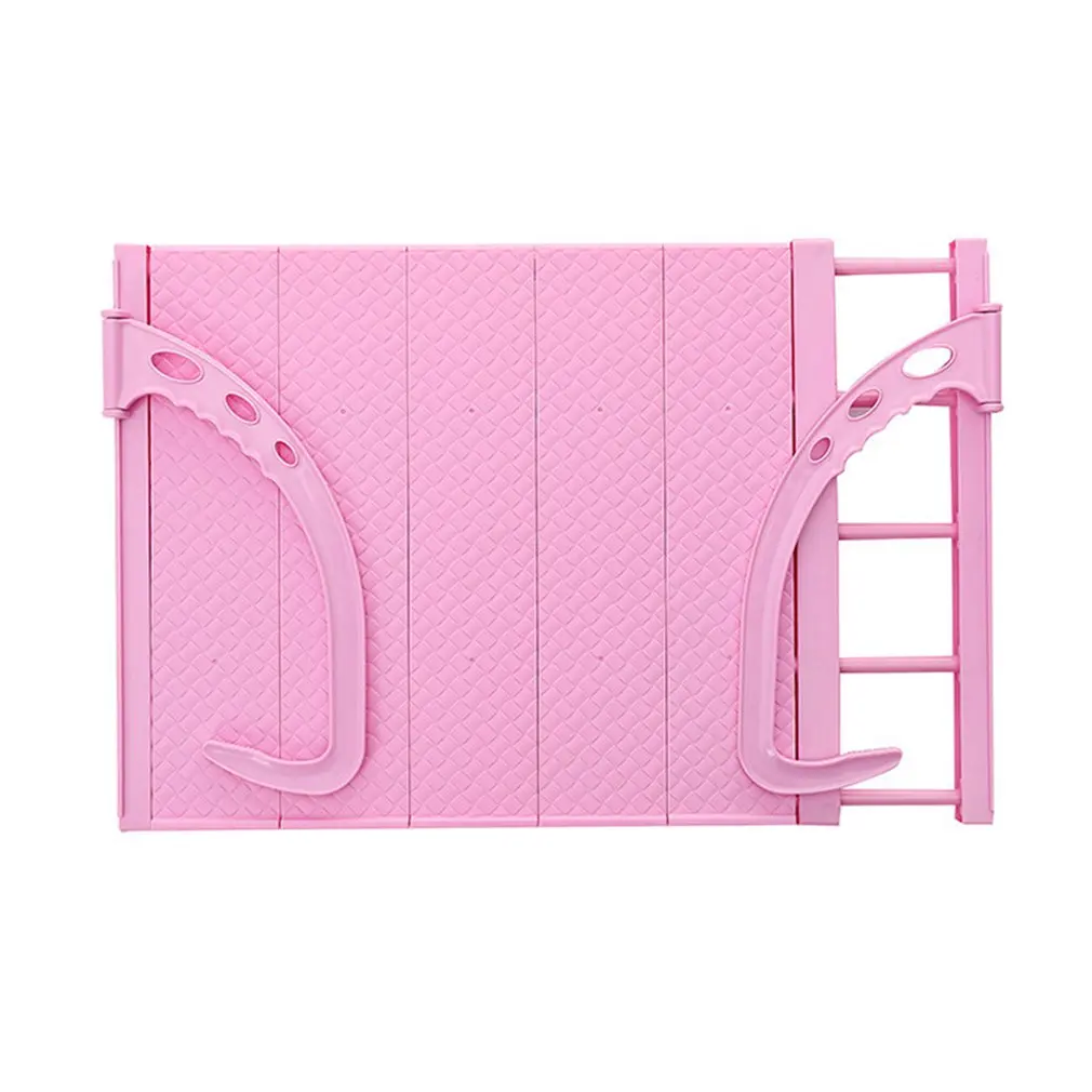 Multifunction Home Windowsill Hanging Shelf Adjustable Clothes ShOEs Drying Rack Balcony Folding Hanger | Бытовая техника