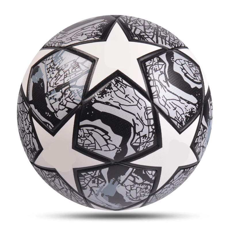Premier League Football 2020/2021 Top Quality Genuine Match ball Size 5 Spedster 