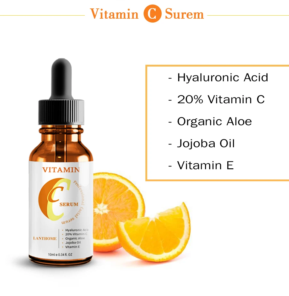 Vitamin C Face Serum Hyaluronic Acid 11 详情_09