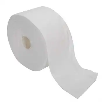 

Paper Towels Disposable Cotton Face Towel Facial Cleansing Roll Paper Tissue Soft Skin Friendly Cotton Pads For Face