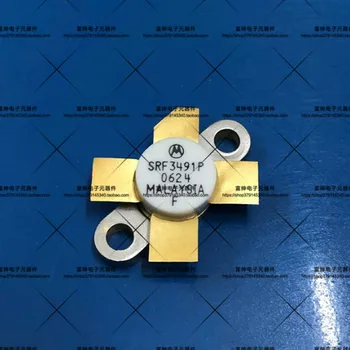 

Free shipping SRF3491P The high frequency tube The field effect tube Rf power transistor