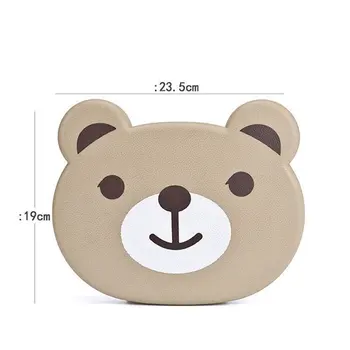 

Car Accessories Back Car Cup Holder Drink Tray Folding Car Plate