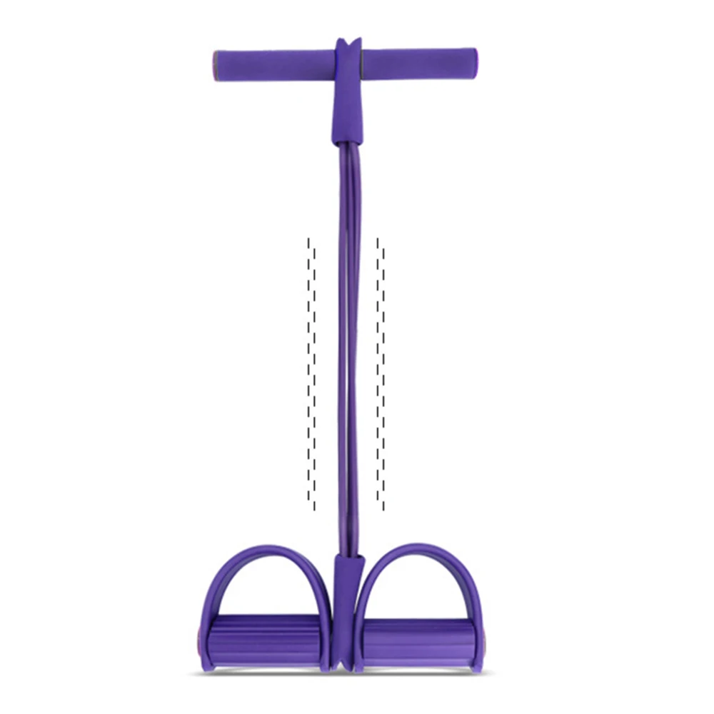 pedal exerciser weight loss