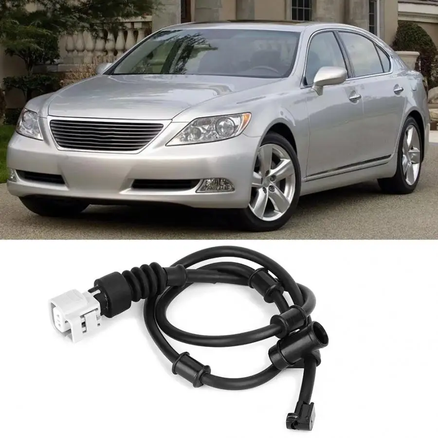 

Rear Brake Pad Wear Sensor 47770-50080 Fit for Lexus LS460 2007 2008 motocicleta araba aksesuar car accessories