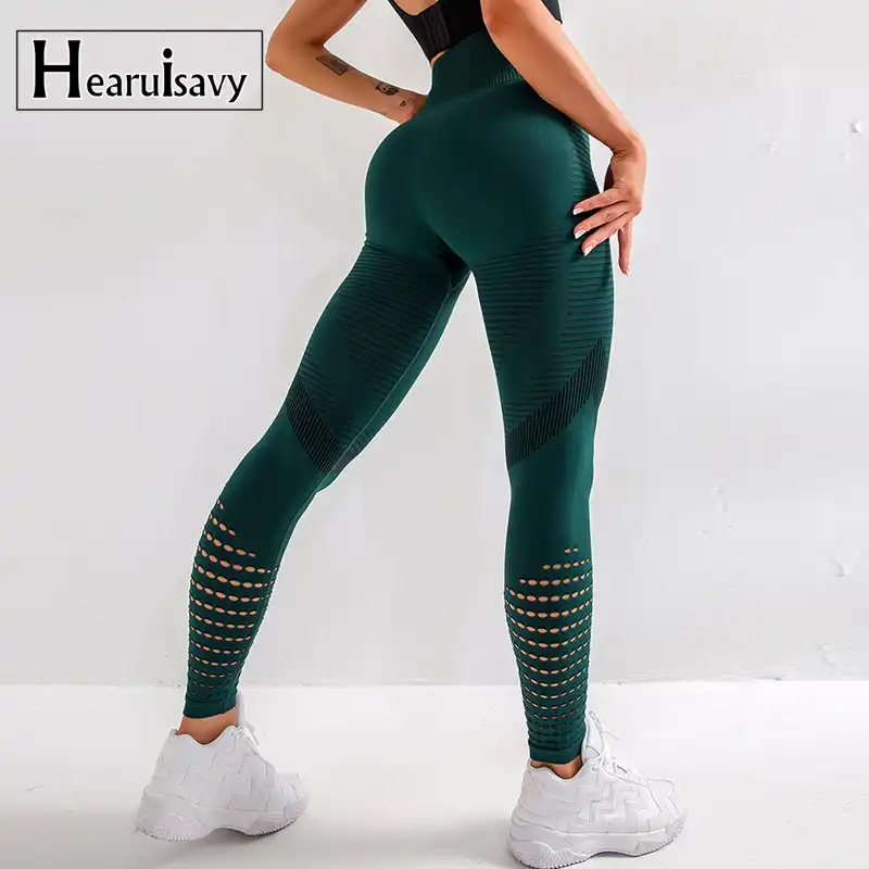 very high waisted gym leggings