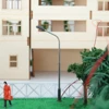 1/100 Scale Model Street Lamp 3V Led Lighting For Train Landscape Building Architecture Layout Scenery 5