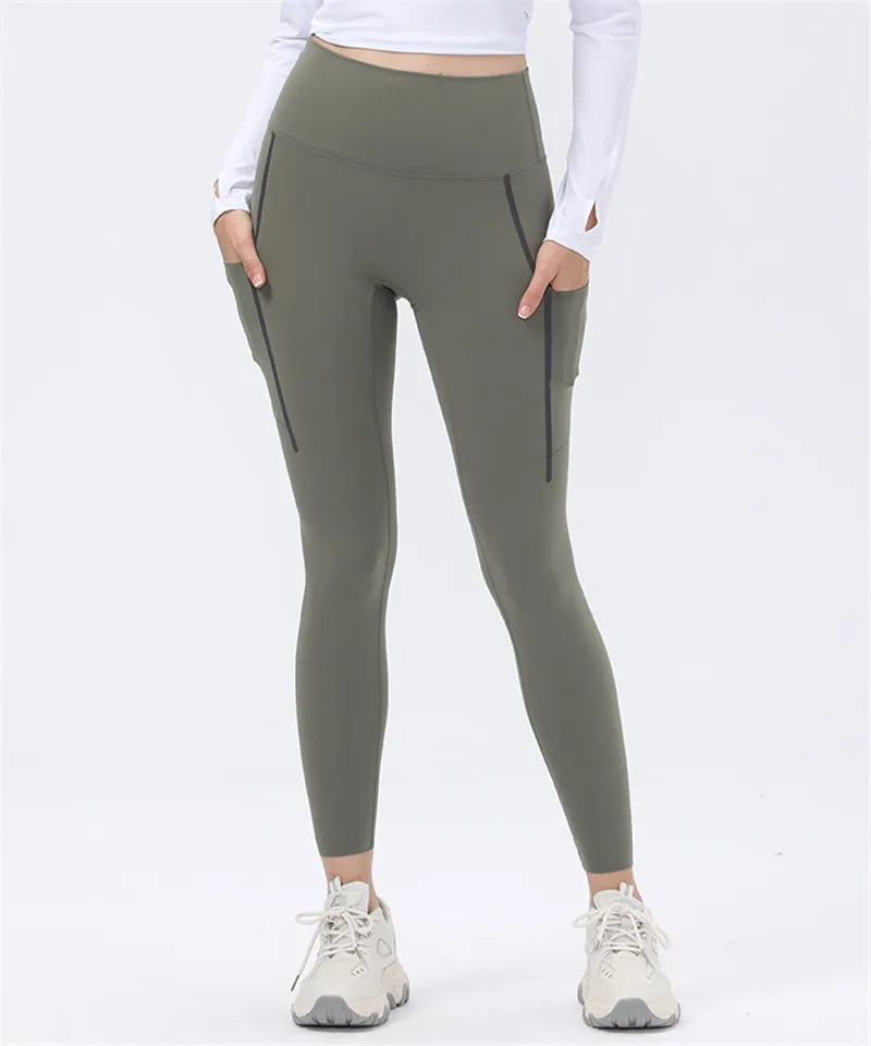 Leggings With Pockets Black Friday