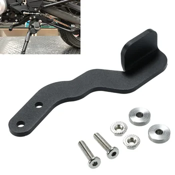 

Rear Gear Shift Foot Lever Pedal Motorcycle Rear Brake Pedal Shift Lever Rear Fittings Replacement for BMW G310GS