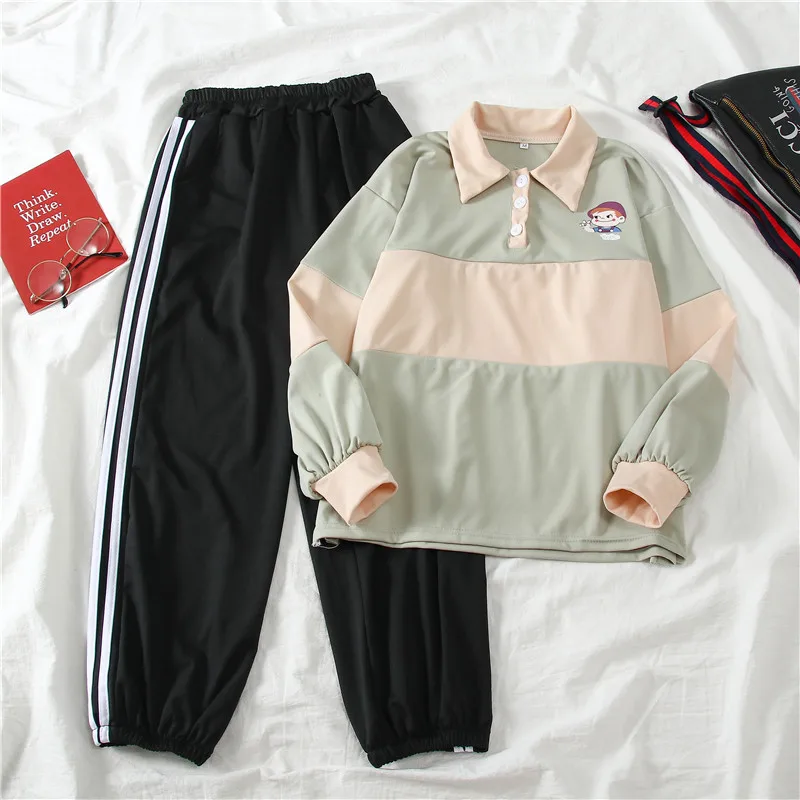 polo tracksuit womens