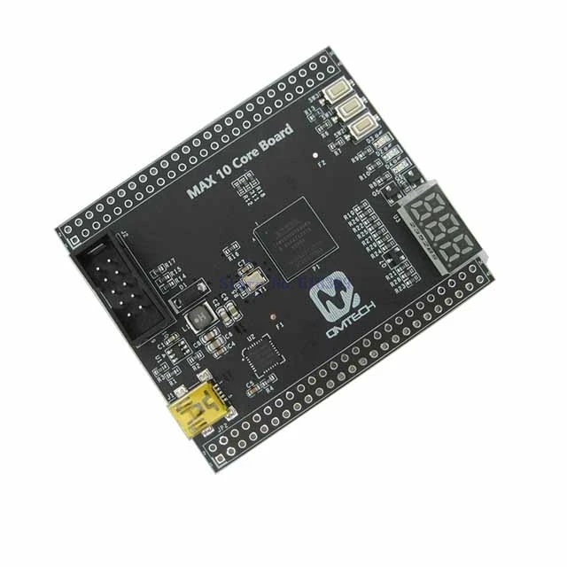 

A19-- Altera FPGA MAX10 CPLD 10M02 Development Board