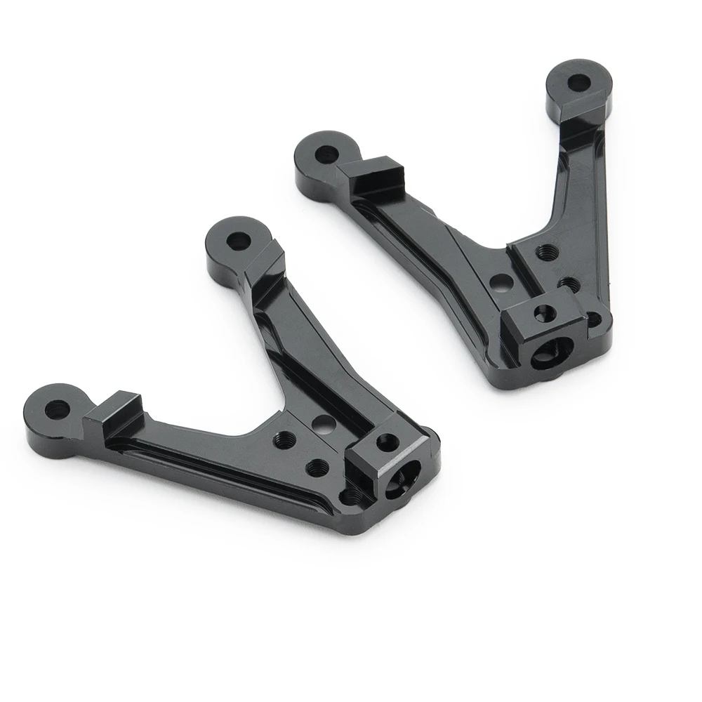 para suspensão, kit para 1 10 rc crawler scx10 ii 90046