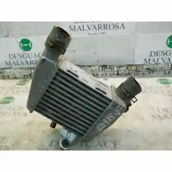 

INTERCOOLER HYUNDAI GETZ (TB) 1.5 CRDi [AZ925] [11489903]