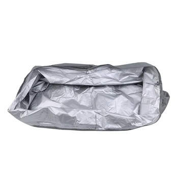 

Outdoor Cover Garden Furniture Waterproof Oxford Sofa Chair Table BBQ Protector Rain Snow Dustproof Protection Cover