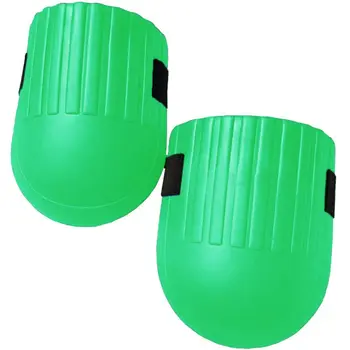 

Lightweight Waterproof Gardening Knee Pads Adjustable Straps for Scrubbing Floors Work Cleaning Soft Comfort Foam Protector Case