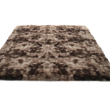 

Ultra Soft Area Rugs Nursery Rug Home Room Plush Carpet Decor Area Rugs LXY9