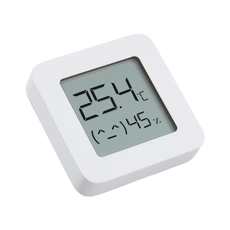 Smart Thermometer Xiaomi Mijia Bluetooth-compatible Wireless Digital Hygrometer Humidity Sensor For Mihome APP smart temperature sensor,smart thermometer,temperature humidity meter