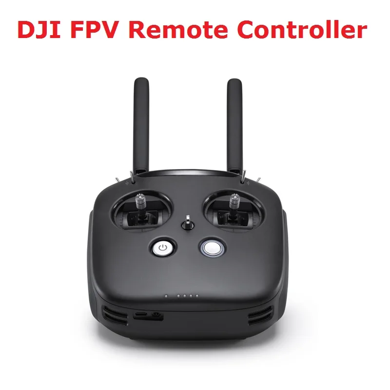 DJI FPV Experience/Fly More Combo VR очки пульт дистанционного управления для дистанционного управления DJI FPV