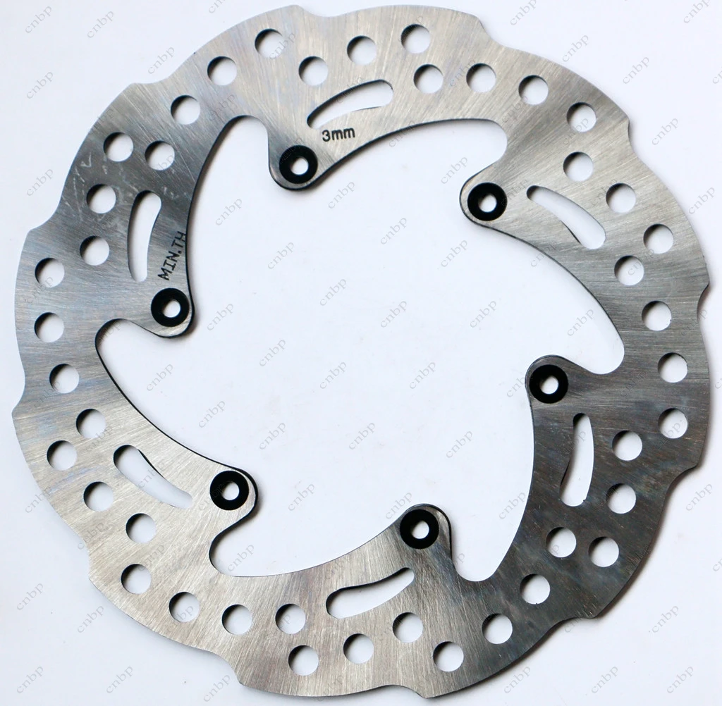 Передний дисковый тормоз для KTM XCFW 530 XCF-W 2009 - 2011 2010 11 10 09 | Автомобили и мотоциклы