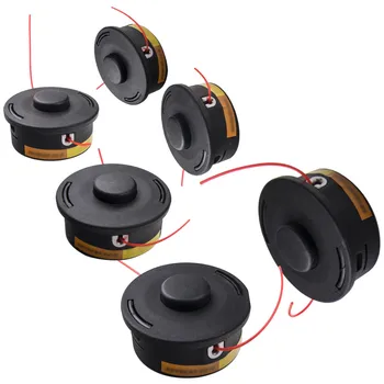

6PK Trimmer Head Fits for Stihl Tap N Go 25-2 FS44 FS55 FS80 FS83 FS85