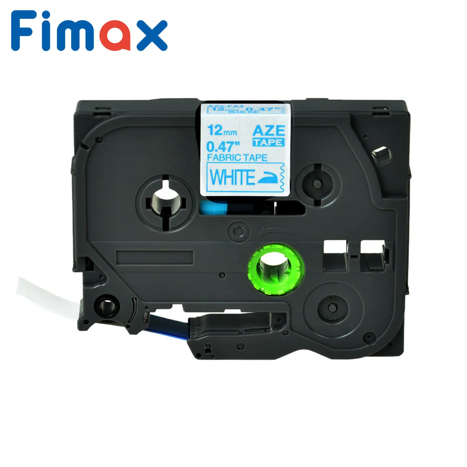 Fimax по 3 предмета в комплекте TZe TZ Совместимость для Brother P Touch ткань переводная