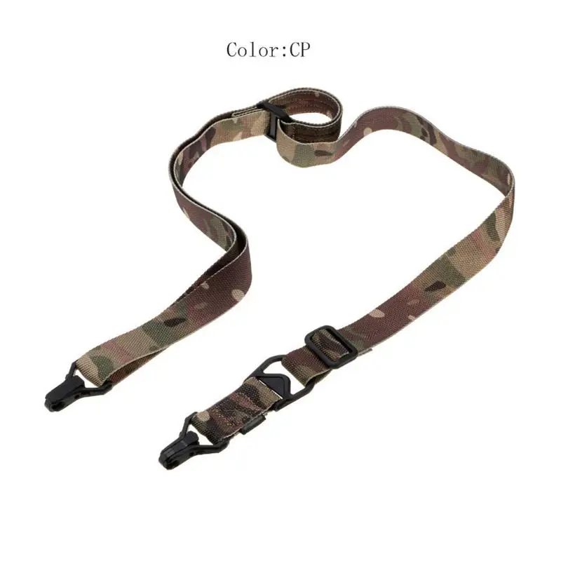 

MS3 Multitasking Tactical With Multi-function Lanyard Camera Strap Safety Rope A5YA