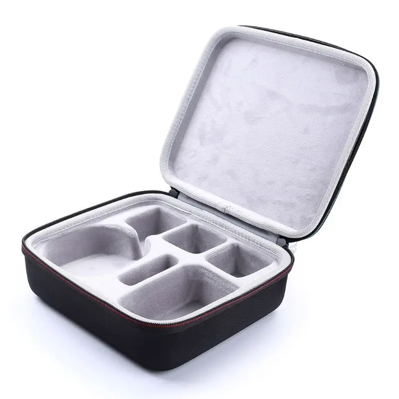 

Hard EVA Storage Case Travel Carrying Bag Cover for Anki Cozmo 000-00048 or Cozmo Collector's Edition Robot Accessories LX9A