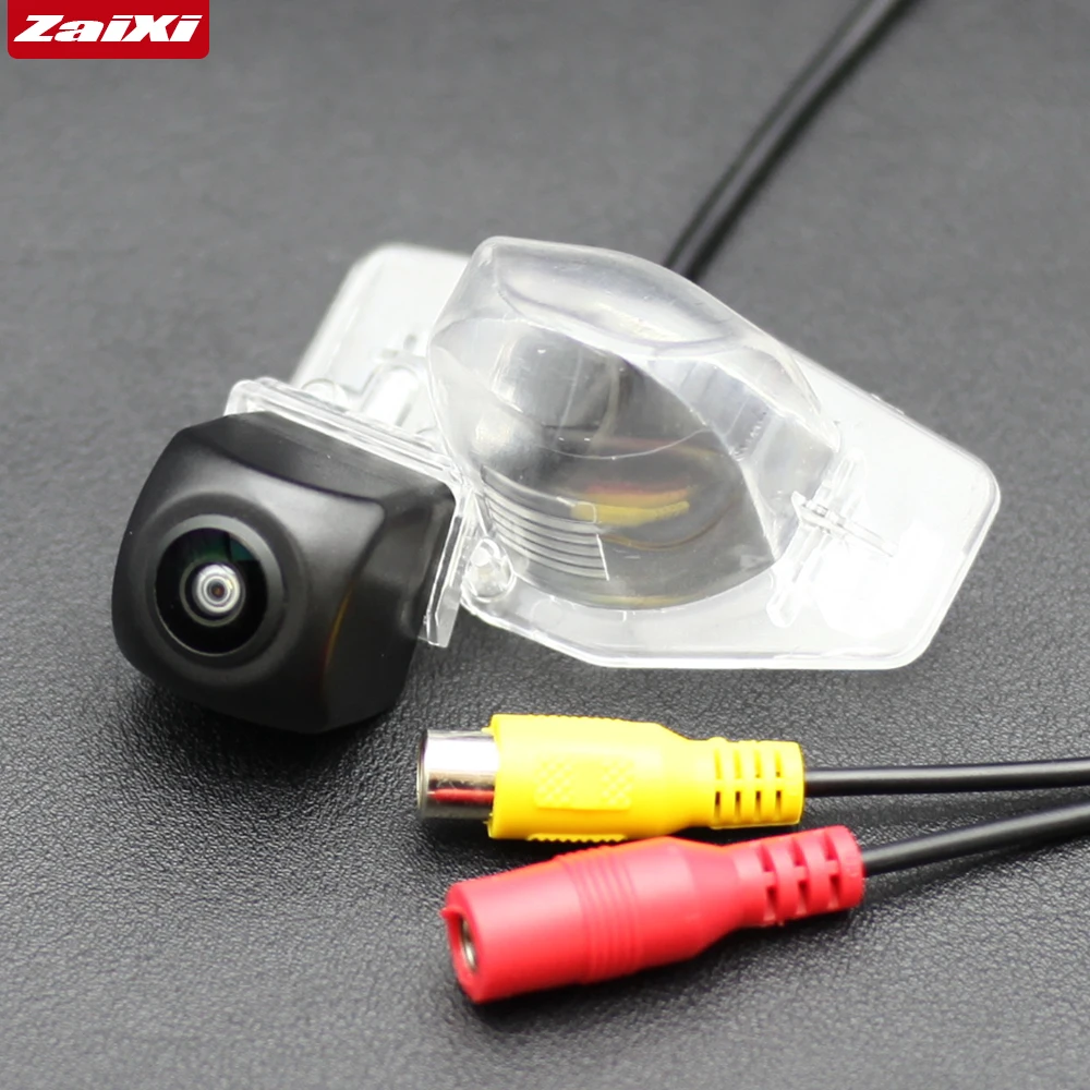 

For Honda Elysion /Element / Integra / Pilot Rear View Reverse Parking Camera Monitors 170 Degree HD MCCD CCTV