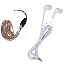 Мини fm-радио с наушником цифровой дисплей двухканальная Одиночная портативная рация с ремешком AS99