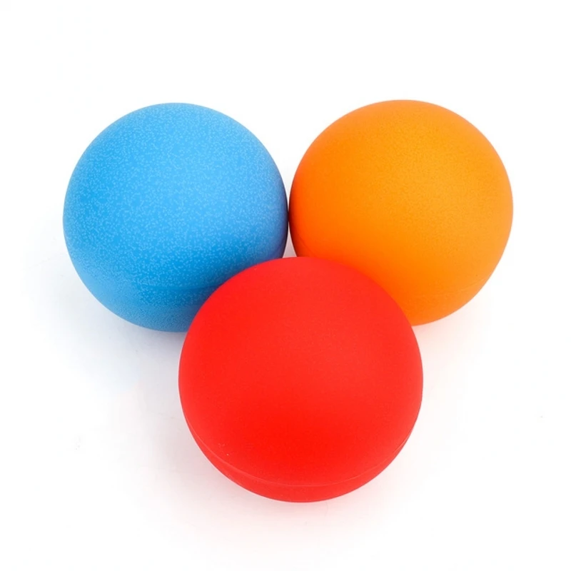 3 Pcs/Set Russian Juggling Balls Outdoor Portable Fitness Exercise