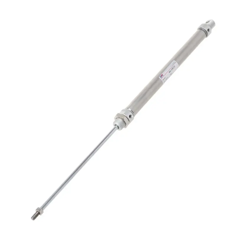 

Double Acting CDJ2B Mini Cylinder Stainless Steel Pneumatic High Speed Cylinder Smc Type Cylinder Y5GA