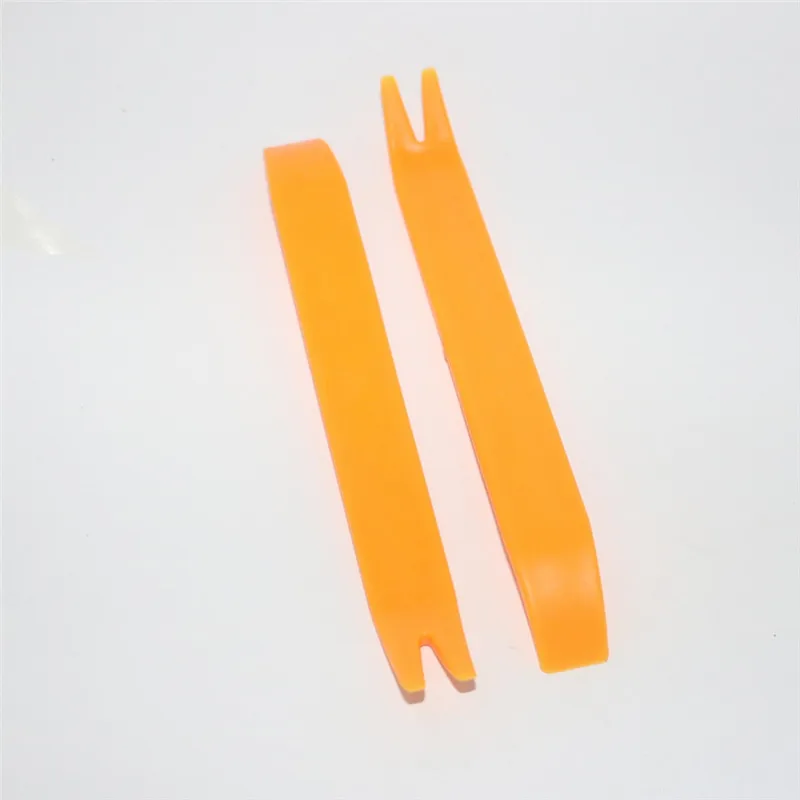 LEDTENGJIE 2 шт. Авто Радио Двери Клип Панель отделка тире Аудио Удаление установщик