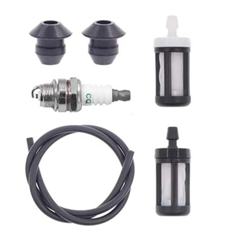 Крышка воздушного фильтра Корпус в сборе для Stihl FC75 FS75 FS80 FS80R FS85 FR85T FR85 KM85 KM85R FH75 HL75