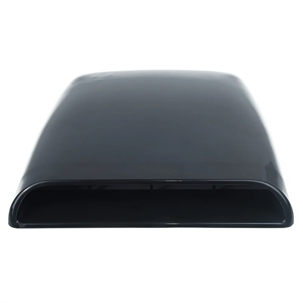 Universal Car Air Intake Decals Bonnet Hood Scoop Air Flow Intake Vent Cover Decorative Accessories For BMW Golf Tesla Passat Universal Car Air Intake Decals Bonnet Hood Scoop Air Flow Intake Vent Cover Decorative Accessories For BMW Golf Tesla Passat
