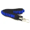 Bullets Belt Shoulder Strap Clip for Nerf N-strike Blasters Cartridge Holder 5