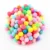 8/10/15/20/25/30 мм Мини Пушистый Мягкий Pom Poms Помпоны Мяч Ручной Работы Детские Игрушки Свадебный Рождественский Декор DIY Швейное Ремесло Поставки